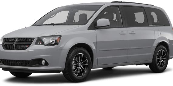 DODGE GRAND CARAVAN 2019 2C4RDGEG9KR711859 image